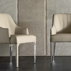 Итальянский стул Arianna от Rugiano