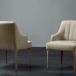 Итальянский стул Arianna от Rugiano