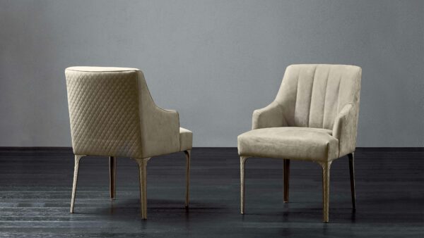 Итальянский стул Arianna от Rugiano