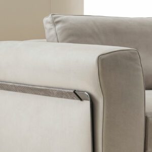 Итальянский диван Arthur от Rugiano