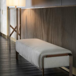 Итальянский настольный торшер Gatsby 2