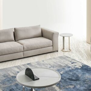 Итальянский диван Arthur от Rugiano