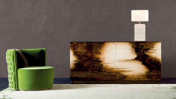 Итальянский комод Atlanta от Rugiano