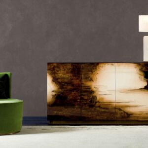 Итальянский пуф Giotto 2