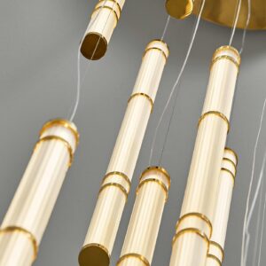 Итальянский подвесной светильник Atrium 4