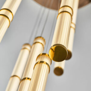 Итальянский подвесной светильник Atrium от Rugiano