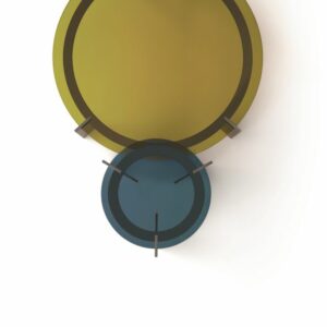 Итальянский столик AULOS от Ditre Italia