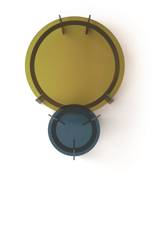 Итальянский столик AULOS от Ditre Italia