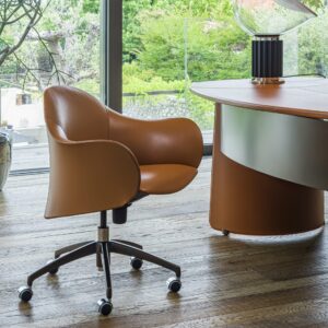 Итальянское офисное кресло LOPOD 2