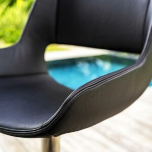 Итальянское офисное кресло AMARANTA 2