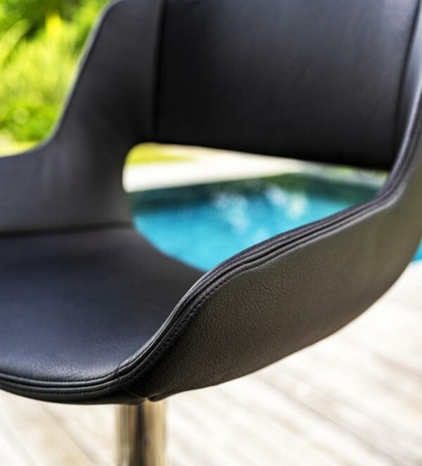 Итальянское офисное кресло AMARANTA 2