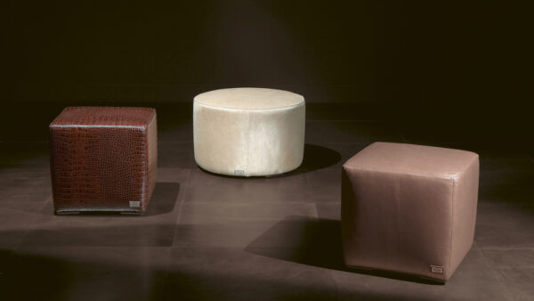 Итальянский пуф Form