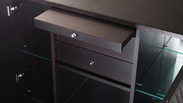 Итальянский бар Julia от Rugiano