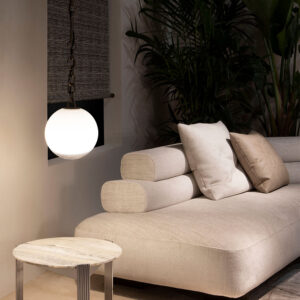 Итальянский диван Bali 3