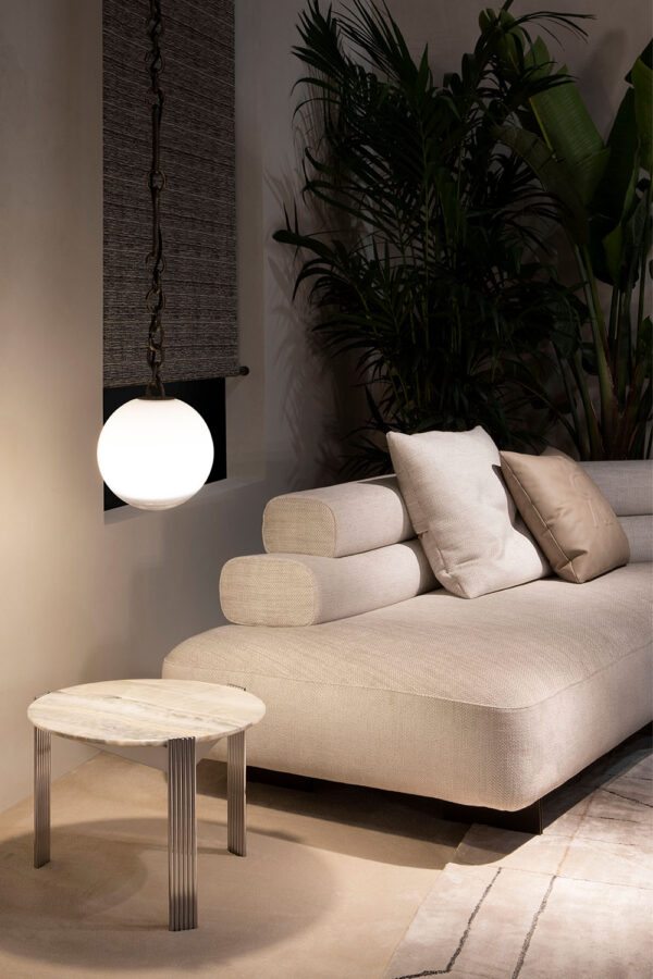 Итальянский диван Bali 3