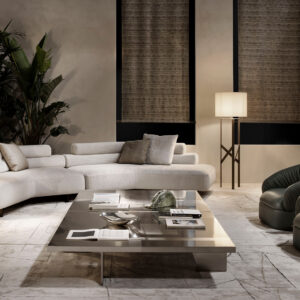 Итальянский диван Bali 2