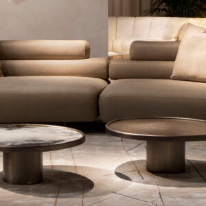 Итальянский столик Monaco от Rugiano