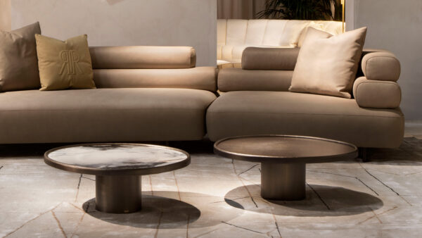 Итальянский столик Monaco от Rugiano