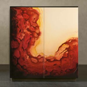 Итальянский бар Atlanta от Rugiano