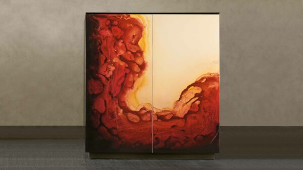 Итальянский бар Atlanta