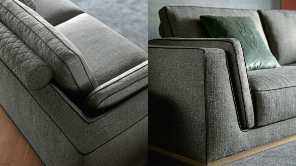 Итальянский диван BARRY 2