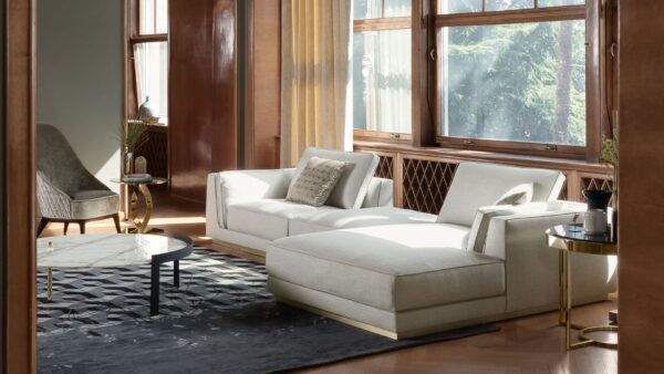 Итальянский диван BARRY 3