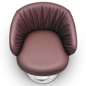 Итальянский барный стул Fandango от Rugiano