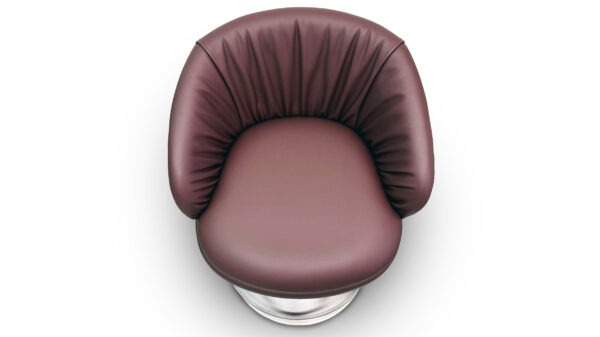 Итальянский барный стул Fandango от Rugiano