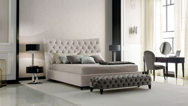 Итальянская кровать BERENICE 3