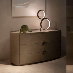 Итальянский комод Boheme от Rugiano