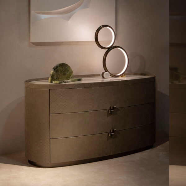 Итальянский комод Boheme от Rugiano