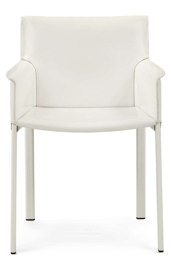 Итальянское кресло BILBAO от ENRICO PELLIZZONI