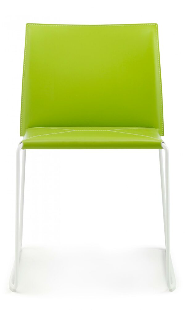 Итальянский стул BIZZY от ENRICO PELLIZZONI