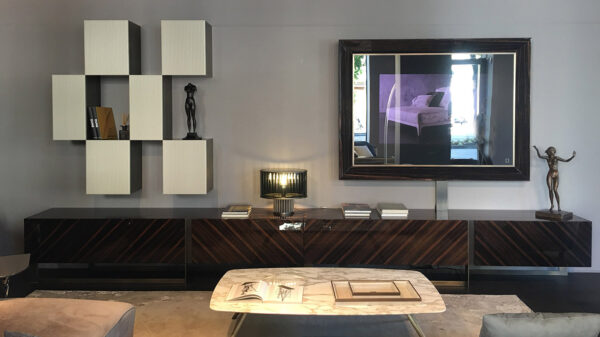 Итальянская ТВ-тумба Kenya