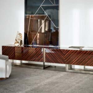 Итальянская настольная лампа Bijoux Table от Rugiano