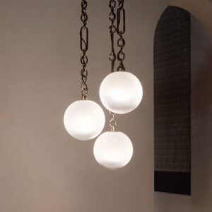 Итальянский подвесной светильник Collier 2