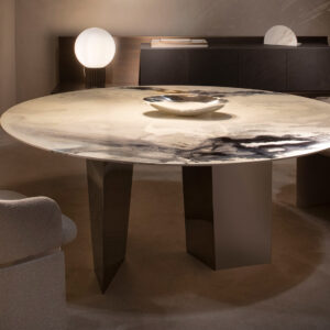 Итальянский стол Blanco от Rugiano