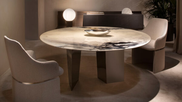 Итальянский стол Blanco от Rugiano