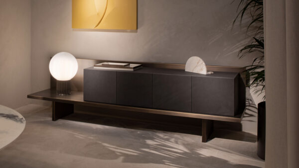 Итальянский комод Trace от Rugiano