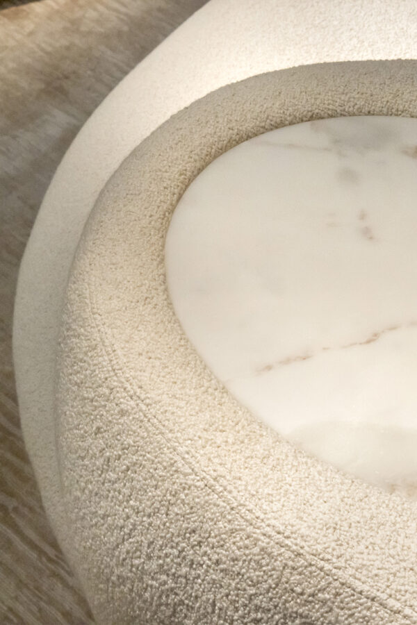 Итальянский диван Rafael 2 2