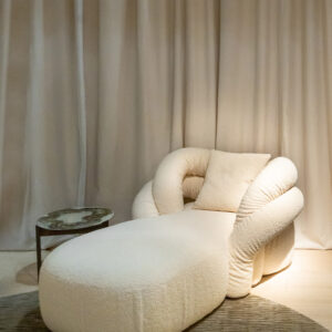 Итальянский диван Abbraccio от Rugiano