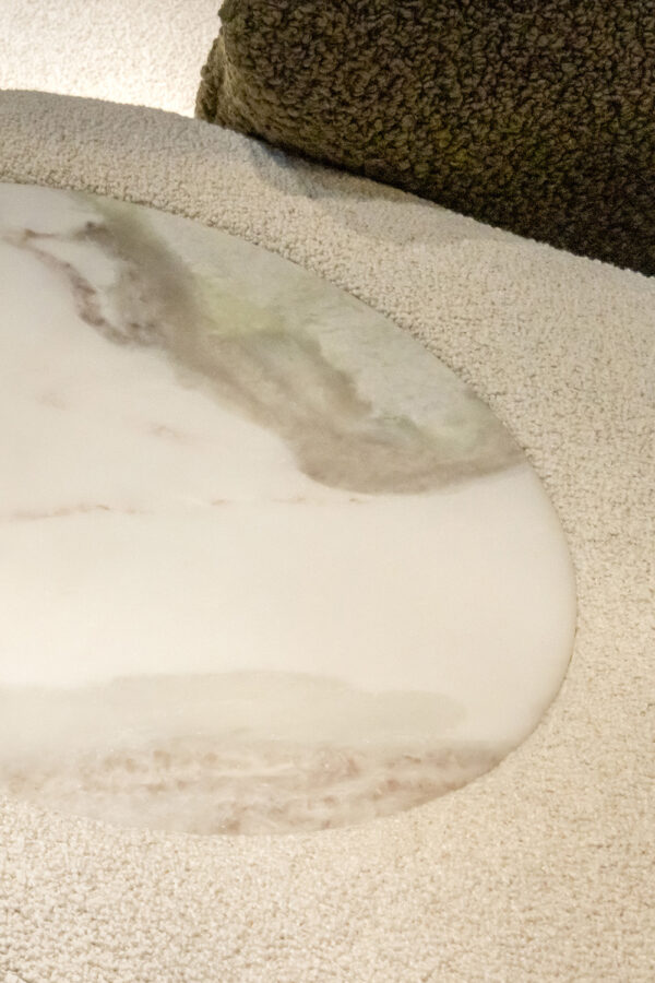 Итальянский диван Rafael 2