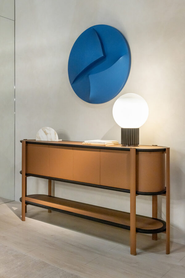 Итальянский комод Coquette от Rugiano