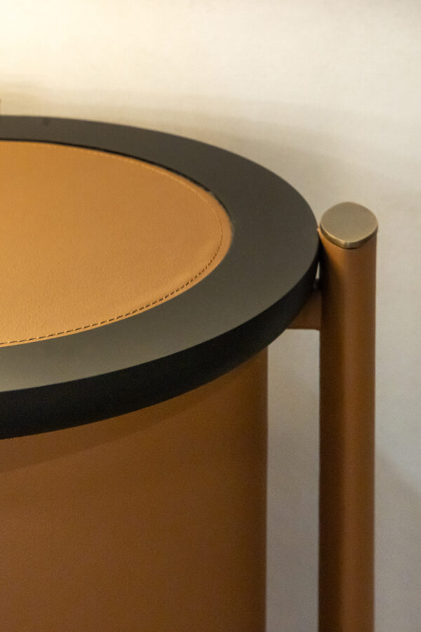 Итальянский комод Coquette 2