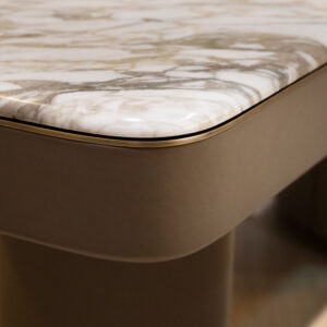 Итальянский письменный стол Emily 2