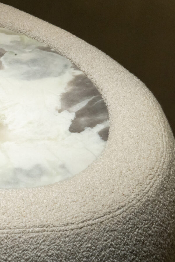 Итальянский диван Rafael от Rugiano