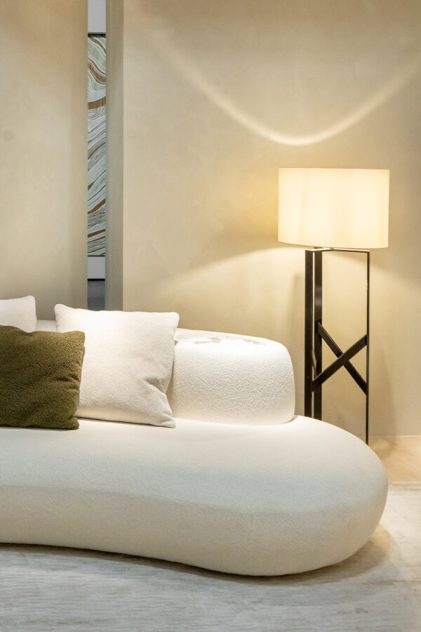 Итальянский диван Rafael 2