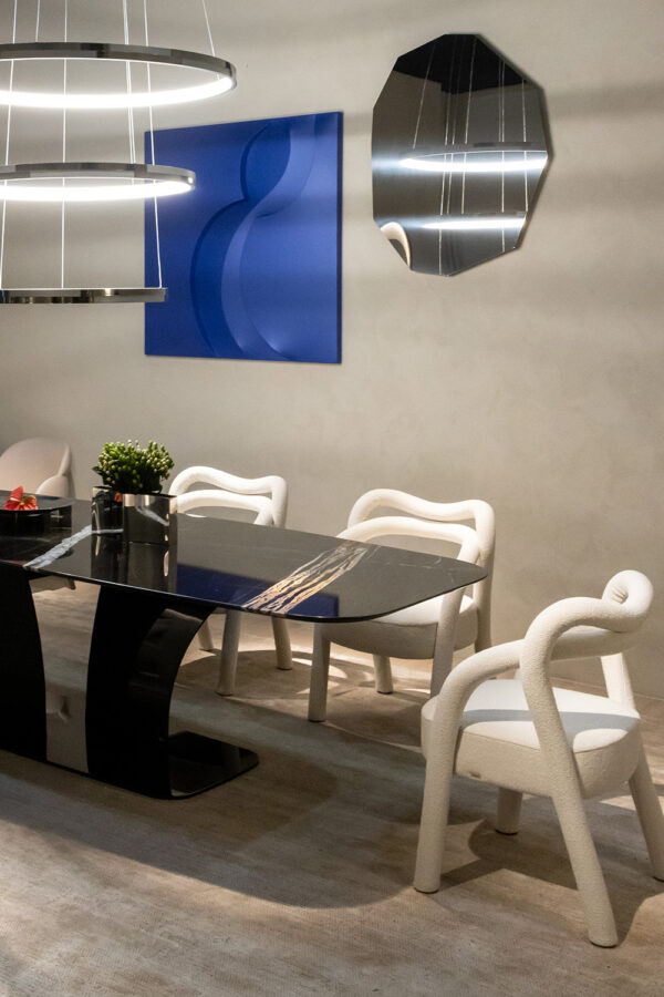 Итальянский стол Spectro 2