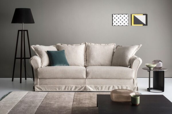 Итальянский диван Dolcenuvola от Bodema