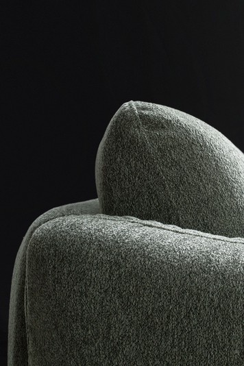 Итальянский диван Olivier 3